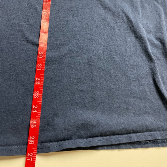 Most Hated Graphic Tee | Navy | Medium - Picture 7 of 8